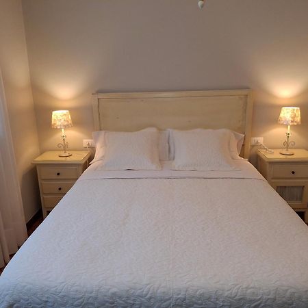 Apartamento Zona Camelias Vigo Exterior foto